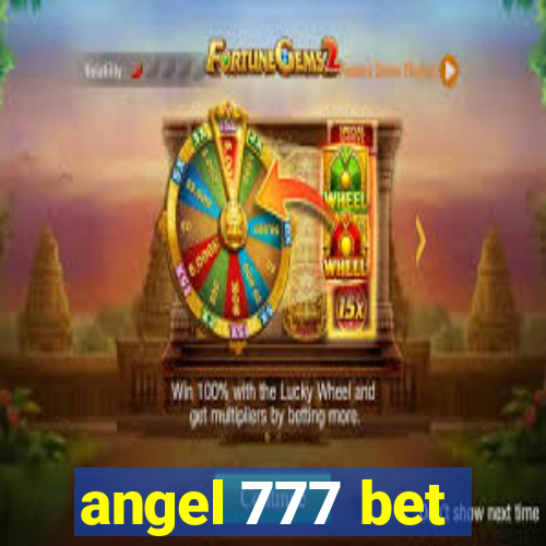 angel 777 bet